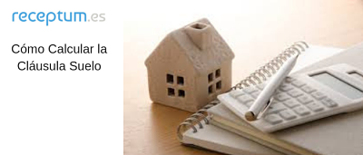 calculadora de cláusula suelo