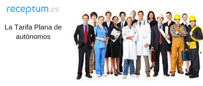 tarifa plana autónomos