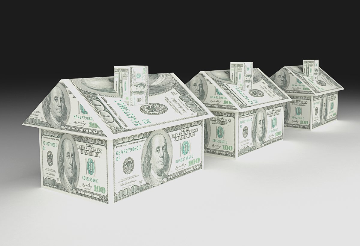 Cómo saber si existen DEUDAS sobre una propiedad