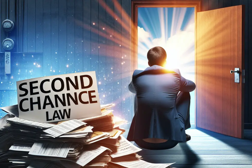 Ley de la Segunda Oportunidad: ¿qué es y cómo puede ayudarte con tus deudas?