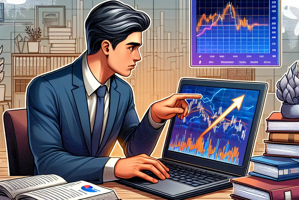 Cómo empezar a invertir en bolsa: guía para principiantes