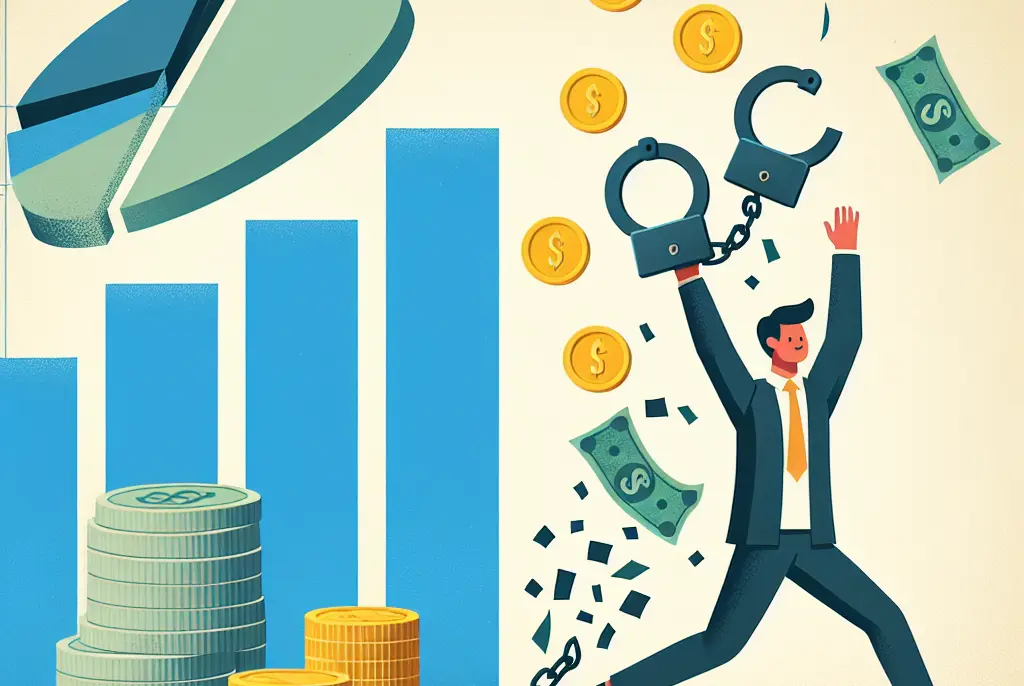 Cómo cancelar un préstamo anticipadamente y cuándo conviene