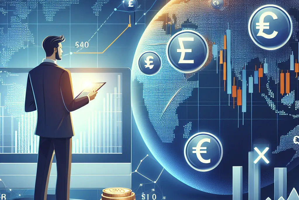 Forex: qué es y cómo empezar a invertir en el mercado de divisas