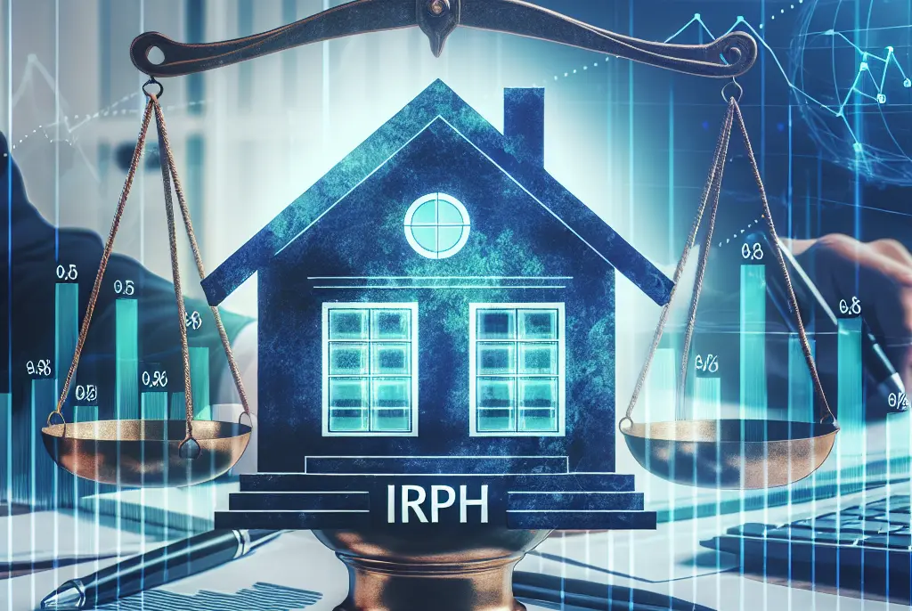 IRPH: qué es y por qué fue polémico en las hipotecas