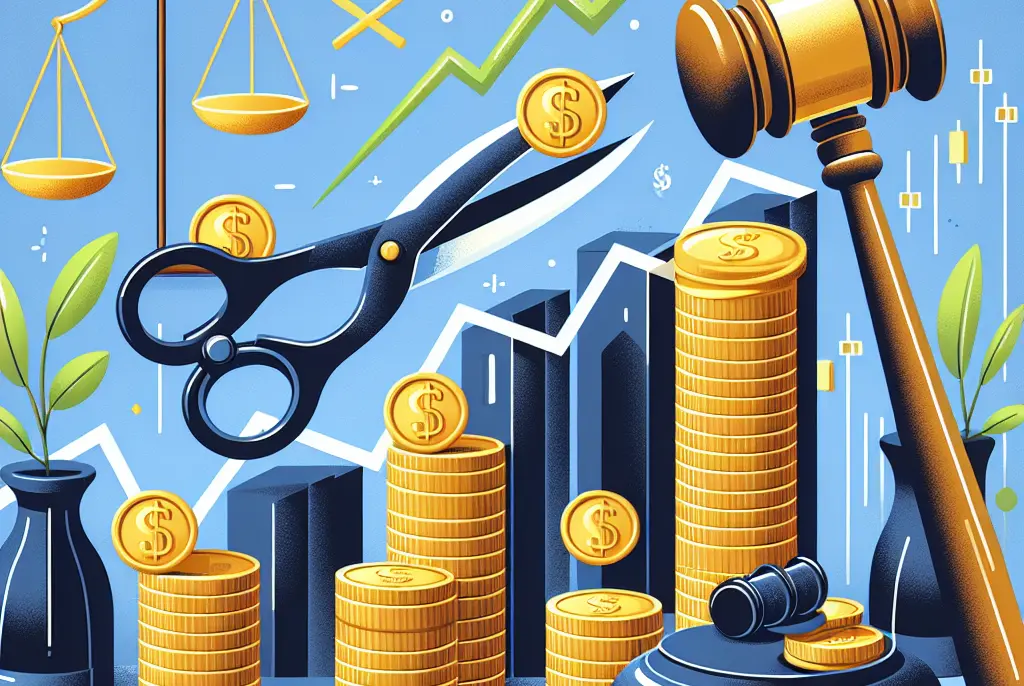 Cómo reducir el pago de impuestos sobre tus inversiones legalmente