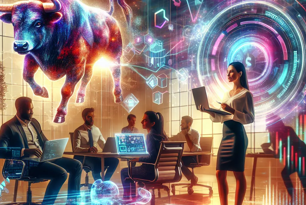 Nuevas startups fintech españolas que están revolucionando los préstamos