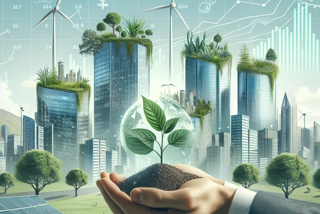 Inversión sostenible (ESG): cómo invertir con criterios éticos