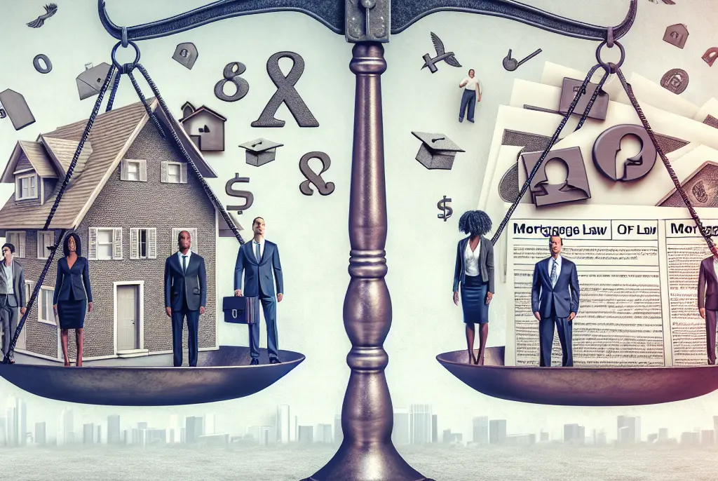 Ley de Crédito Inmobiliario (Ley Hipotecaria): cambios y cómo te afectan