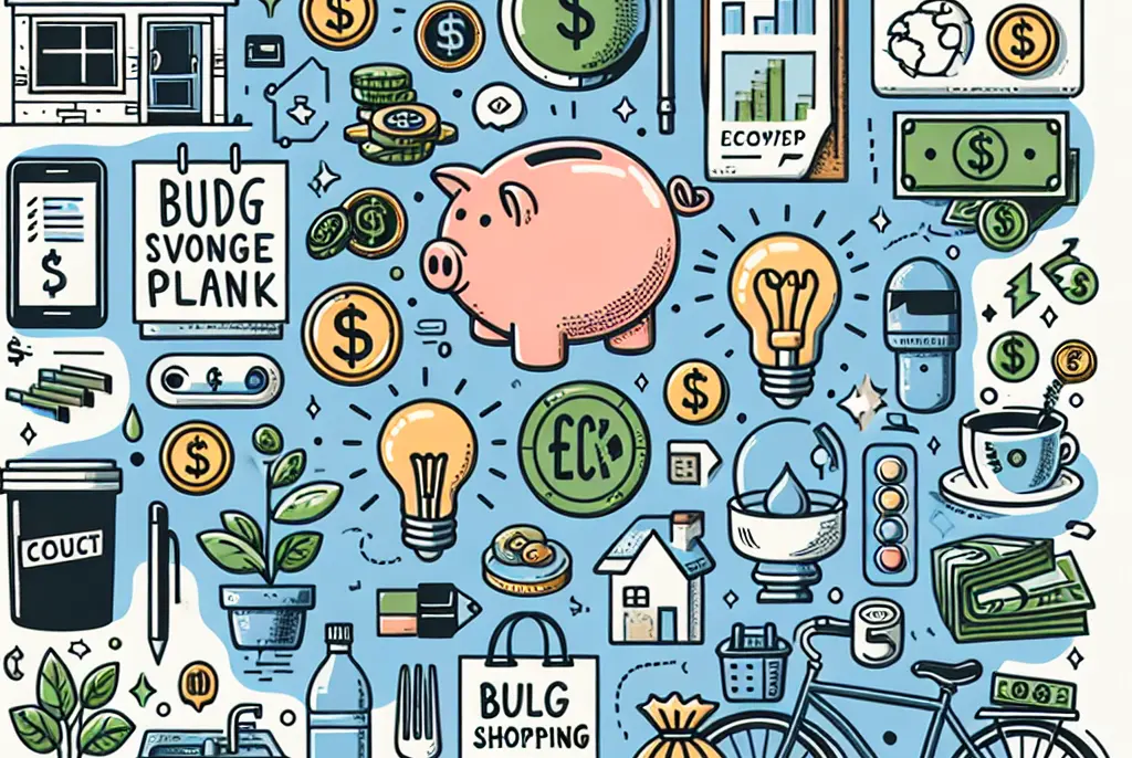 10 consejos para ahorrar en tu día a día sin grandes sacrificios