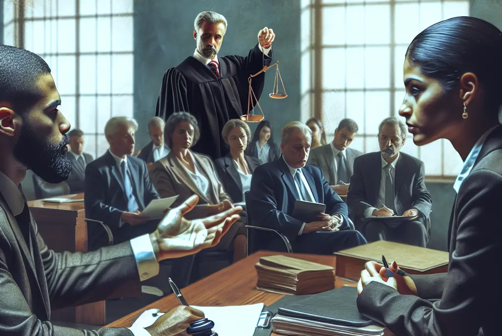 Delito de impago: ¿pueden llevarme a juicio por una deuda?