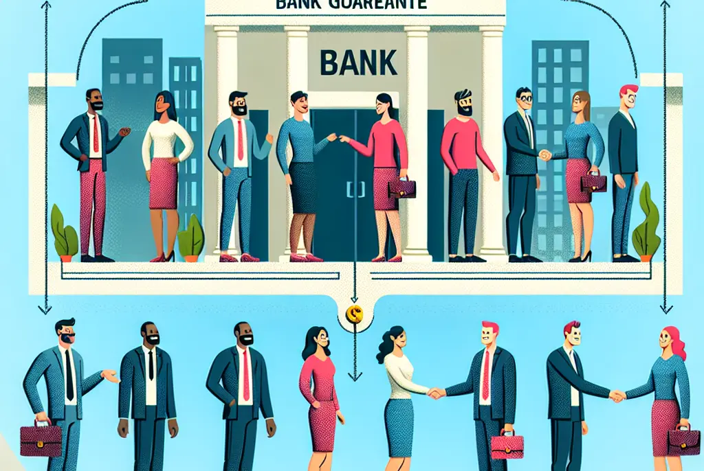 Aval bancario: qué es, tipos, costes y cómo solicitarlo (alquileres y contratos)