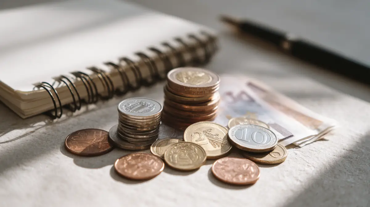 Detalle de una cocina recién reformada con electrodomésticos