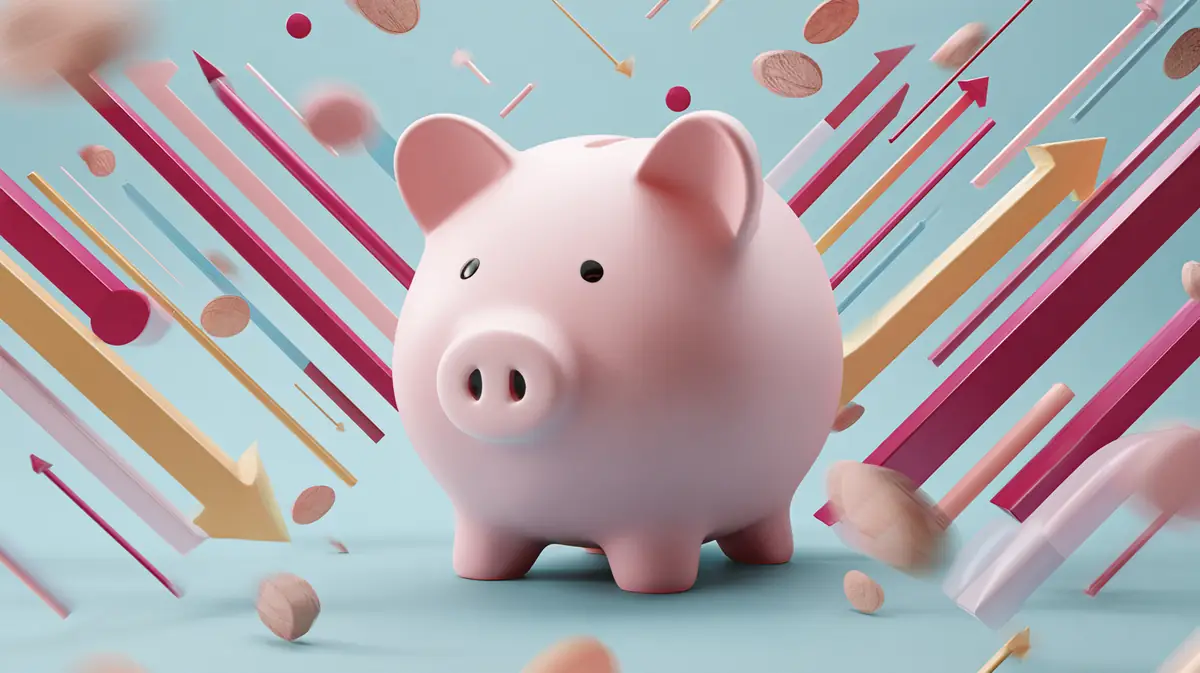 Comparativa visual de LTV por tipo de garantía (vivienda, coche, joyas)