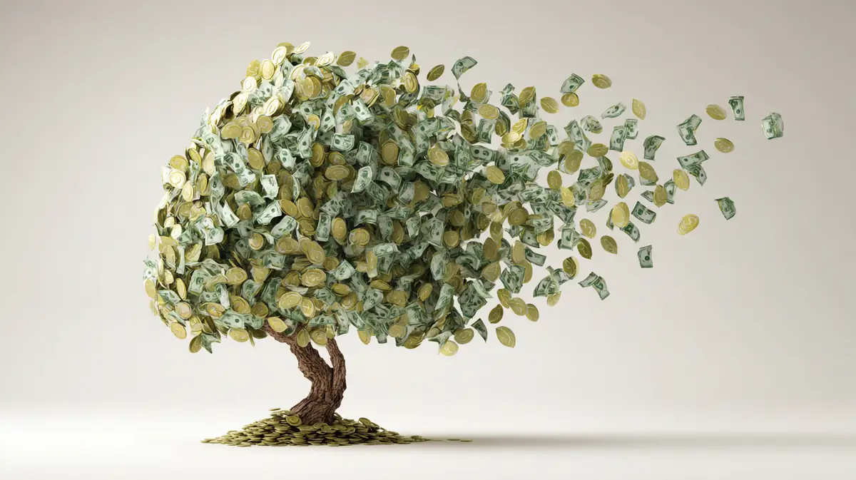 Escritura y nota simple registral sobre mesa junto a llaves