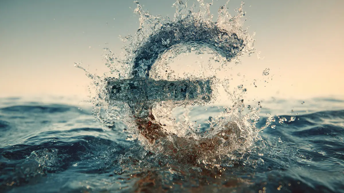 Gráfico de LTV explicando relación entre tasación e importe prestado