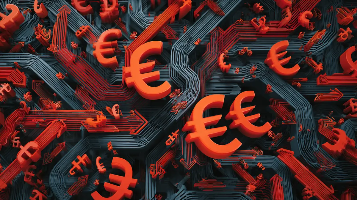Gráfico del ratio de endeudamiento DTI y su impacto