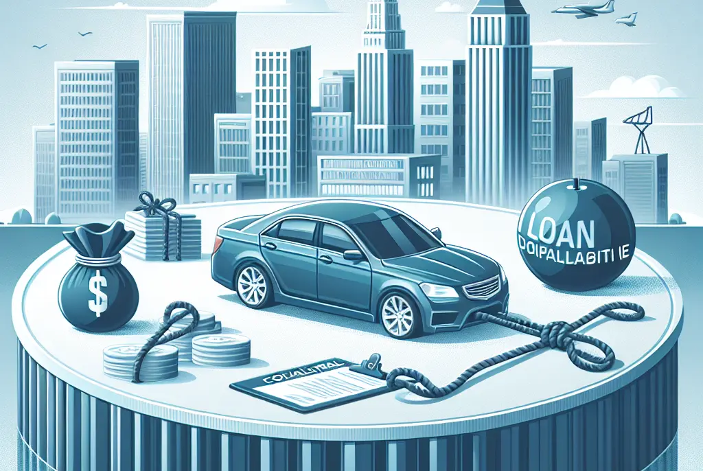 Préstamo con coche como aval sin dejarlo en depósito: prenda sin desplazamiento, costes y riesgos