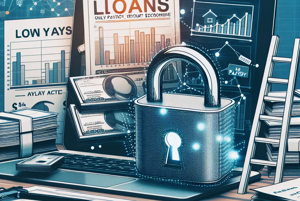 Préstamos solo con nómina (sin aval): opciones reales, requisitos y cómo mejorar tus posibilidades