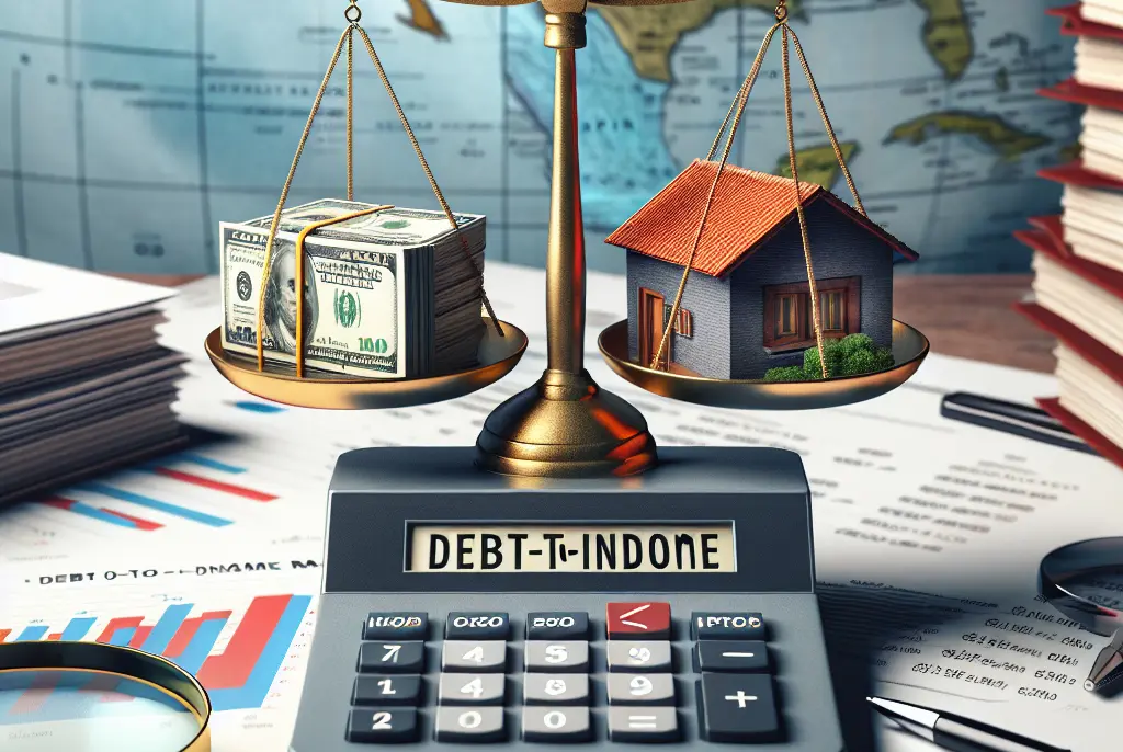 Ratio de endeudamiento (DTI) en España: qué es, cómo calcularlo y por qué decide tus préstamos