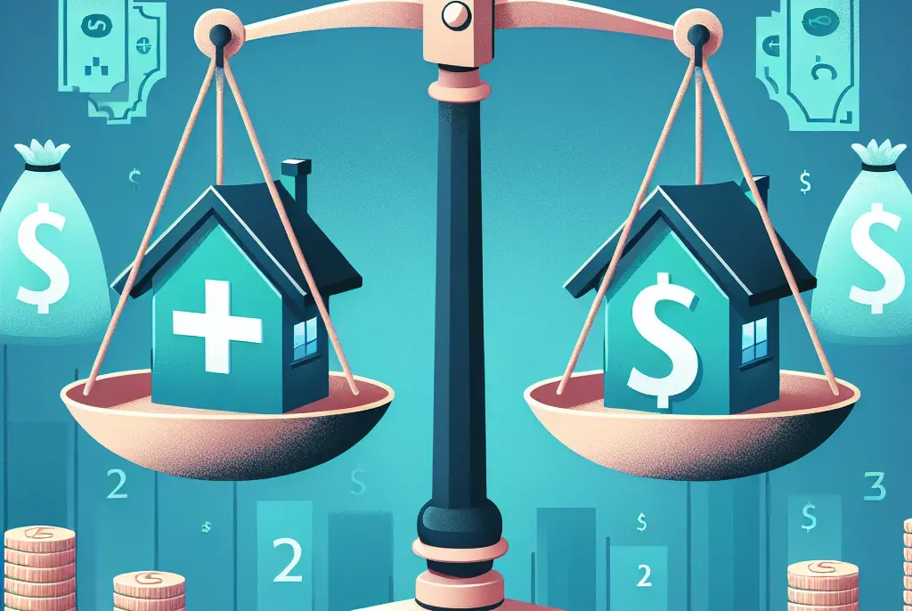 Ampliación de hipoteca vs segunda hipoteca: diferencias, costes y cuándo elegir
