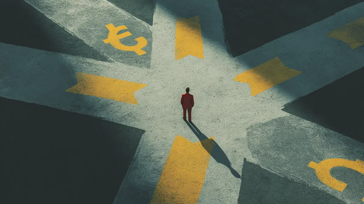 Cálculo de LTV sobre una vivienda con dos cargas