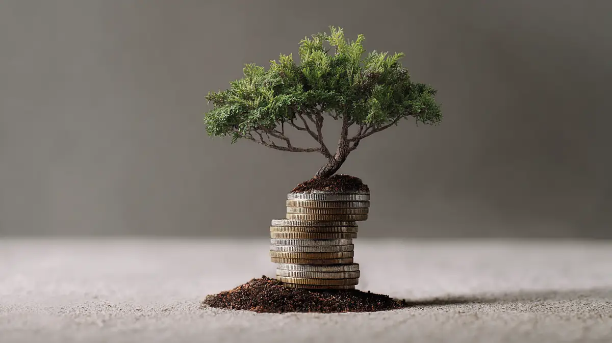 Claves del préstamo con aval hipotecario estando en ASNEF sobre una mesa con documentos y calculadora