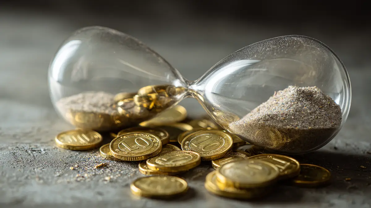 Cliente revisando una FEIN con un asesor