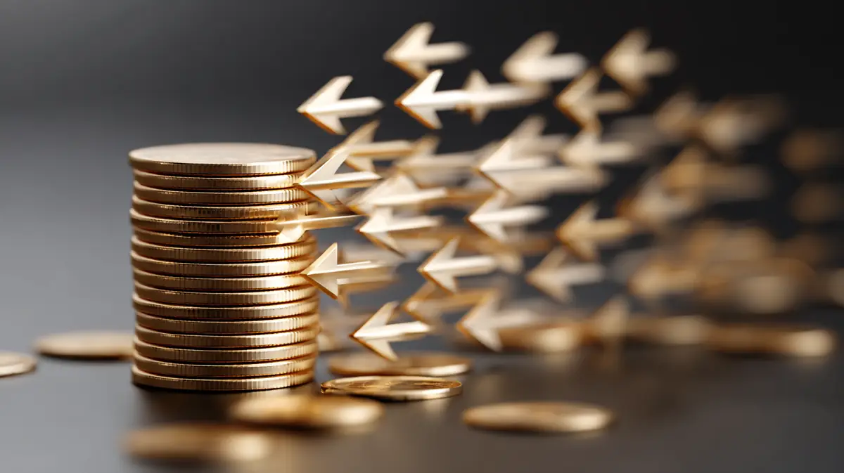 Comparativa visual línea de crédito vs préstamo personal