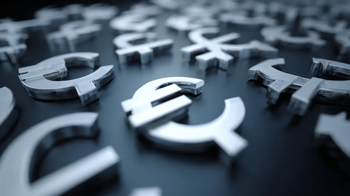 Comparativa visual: línea de crédito con comisiones frente a préstamo con cuota fija