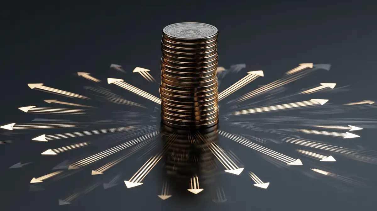 Tabla comparativa entre póliza de crédito, tarjeta y préstamo personal