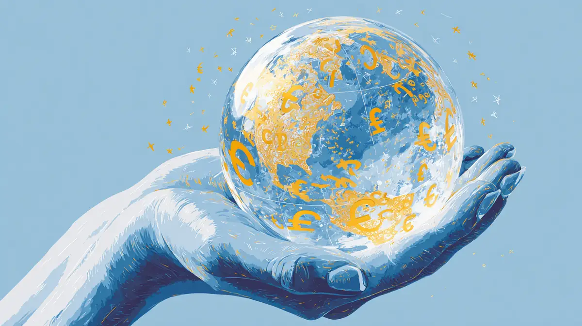 Cronograma del proceso de solicitud de una línea de crédito