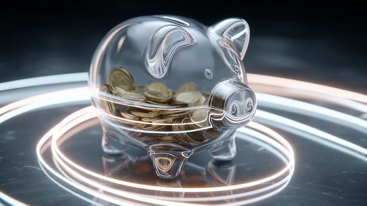 Esquema de funcionamiento de una póliza de crédito para particulares