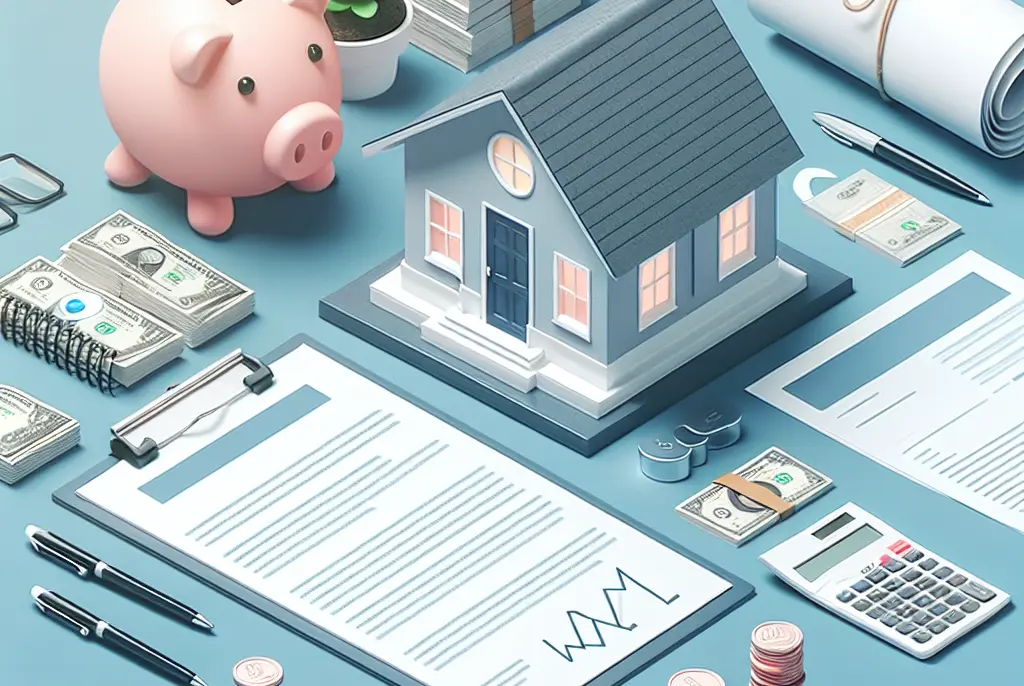 Cómo financiar las arras y la entrada de una vivienda: opciones, costes y riesgos reales