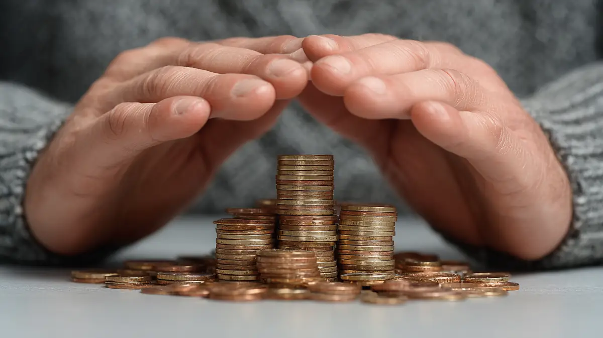 Firma de escritura de cancelación de hipoteca en notaría