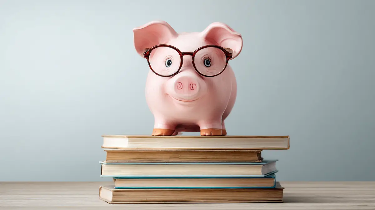 Firma en notaría de un préstamo con garantía hipotecaria