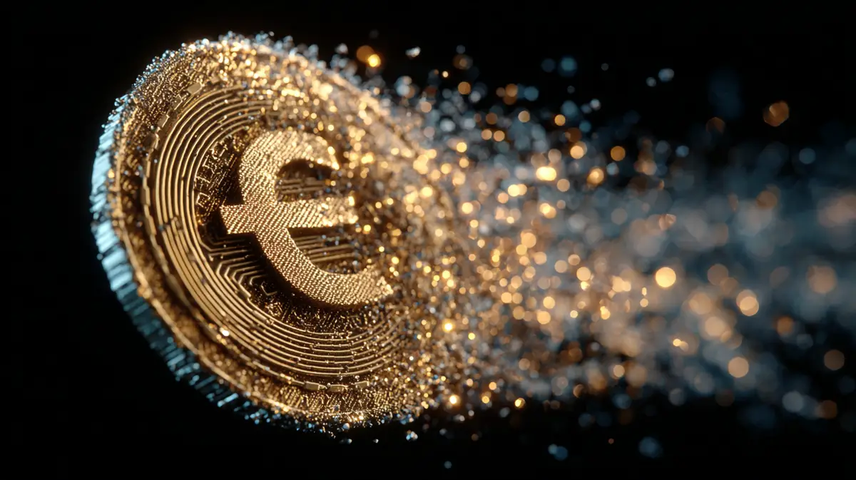 Gráfico de barras del ahorro mensual en cada opción según un caso práctico