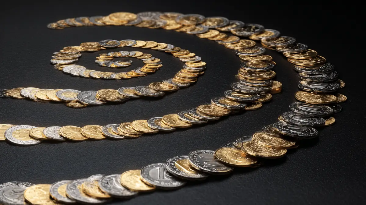 Gráfico comparando cuota antes y después de reunificar deudas