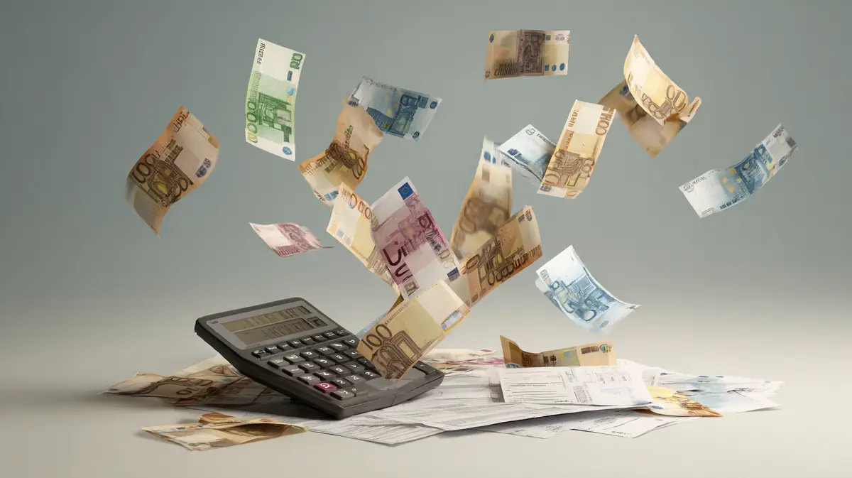 Gráfico LTV aplicado a VPO mostrando límite por precio máximo legal