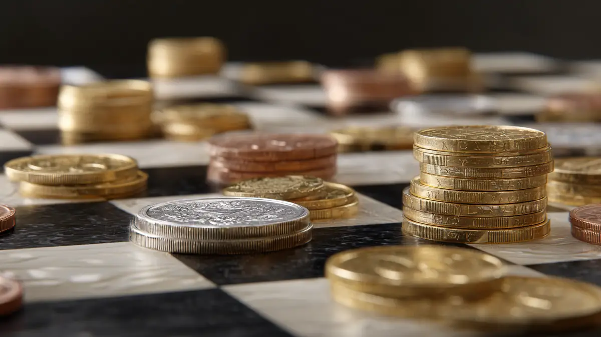 Gráfico de relación entre LTV y límite de crédito Gráfico de relación entre LTV y límite de crédito