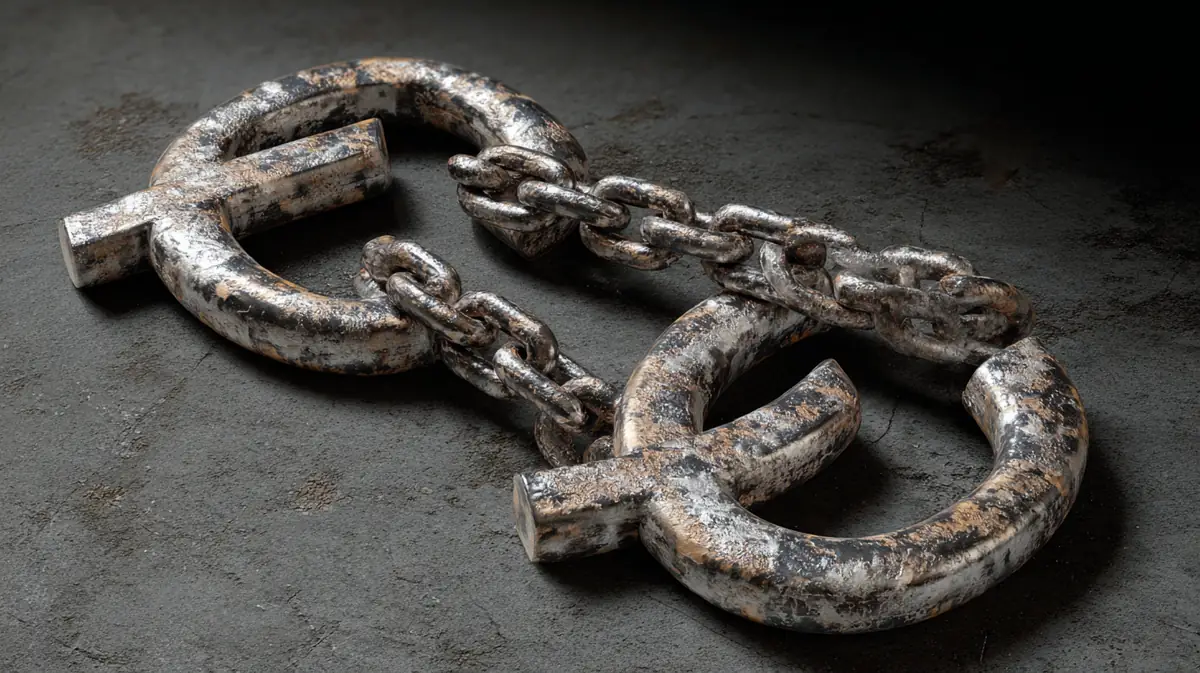 Pareja calculando la entrada y los gastos de compra con portátil y documentos