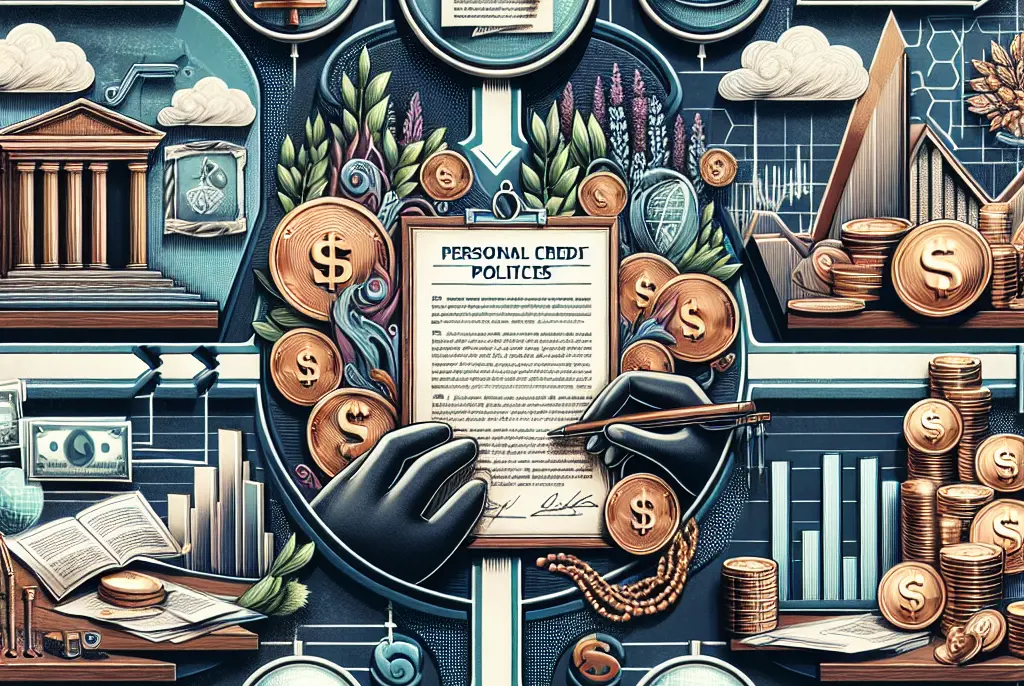 Póliza de crédito para particulares: qué es, requisitos, costes y alternativas