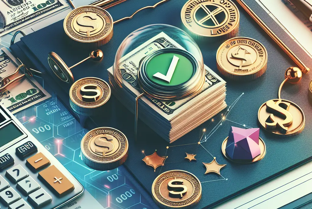 Préstamos para funcionarios con ASNEF: opciones reales, requisitos y costes