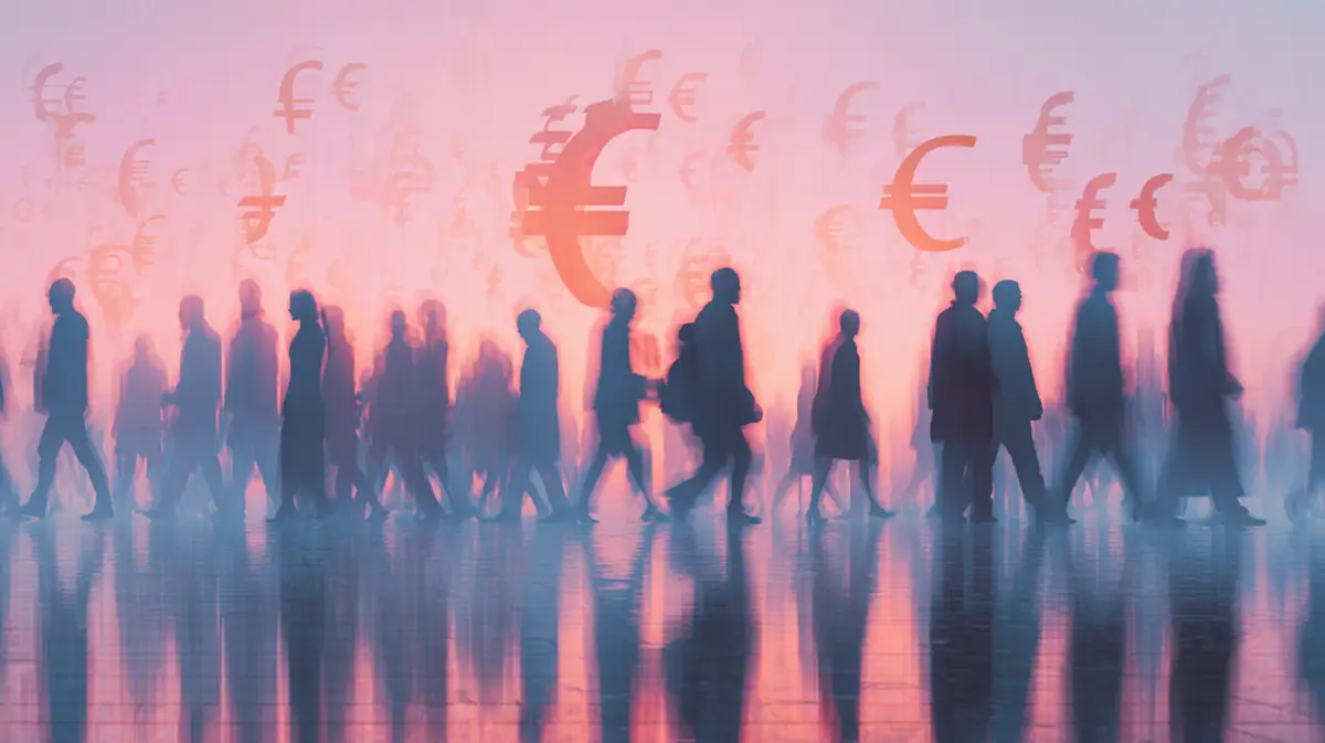 Tabla comparativa de opciones para financiar la entrada de la vivienda