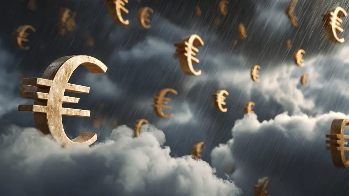 Carta de pago sellada y documento de acuerdo de quita (mockup)