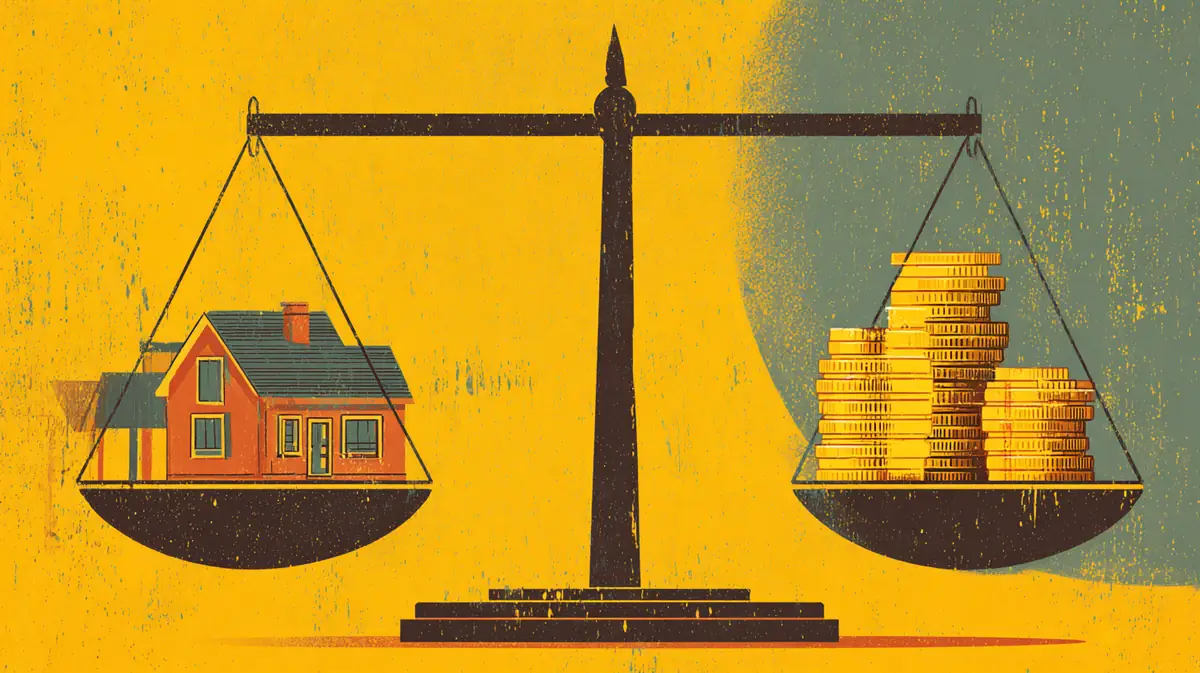 Infografía de LTV aplicado a vehículos industriales