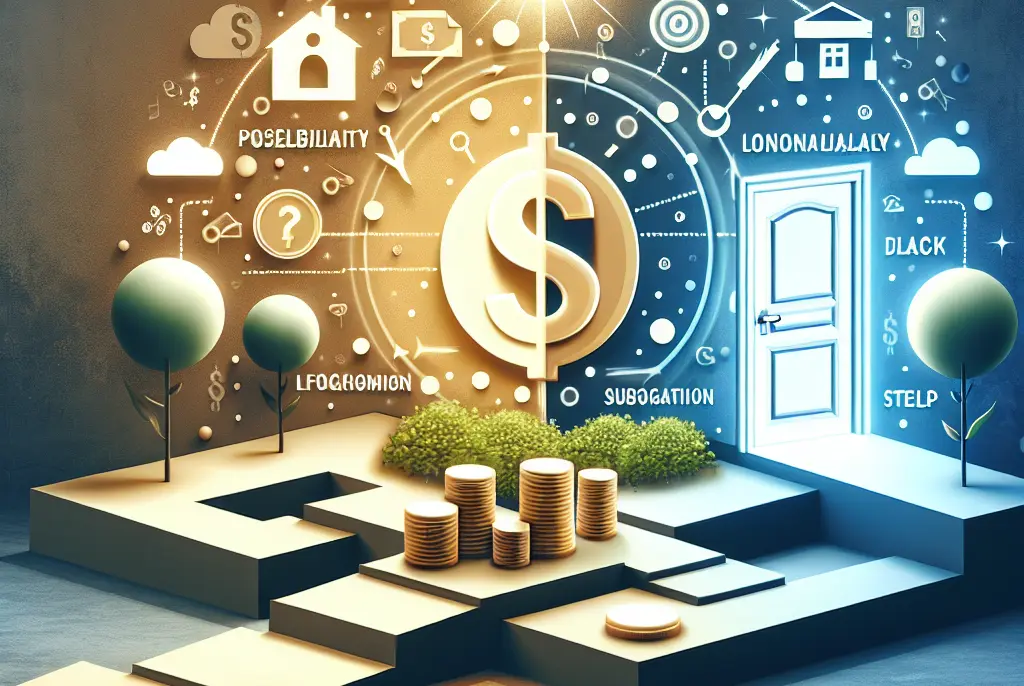 Subrogación de un préstamo personal: qué es posible (y qué no), alternativas reales, costes y pasos