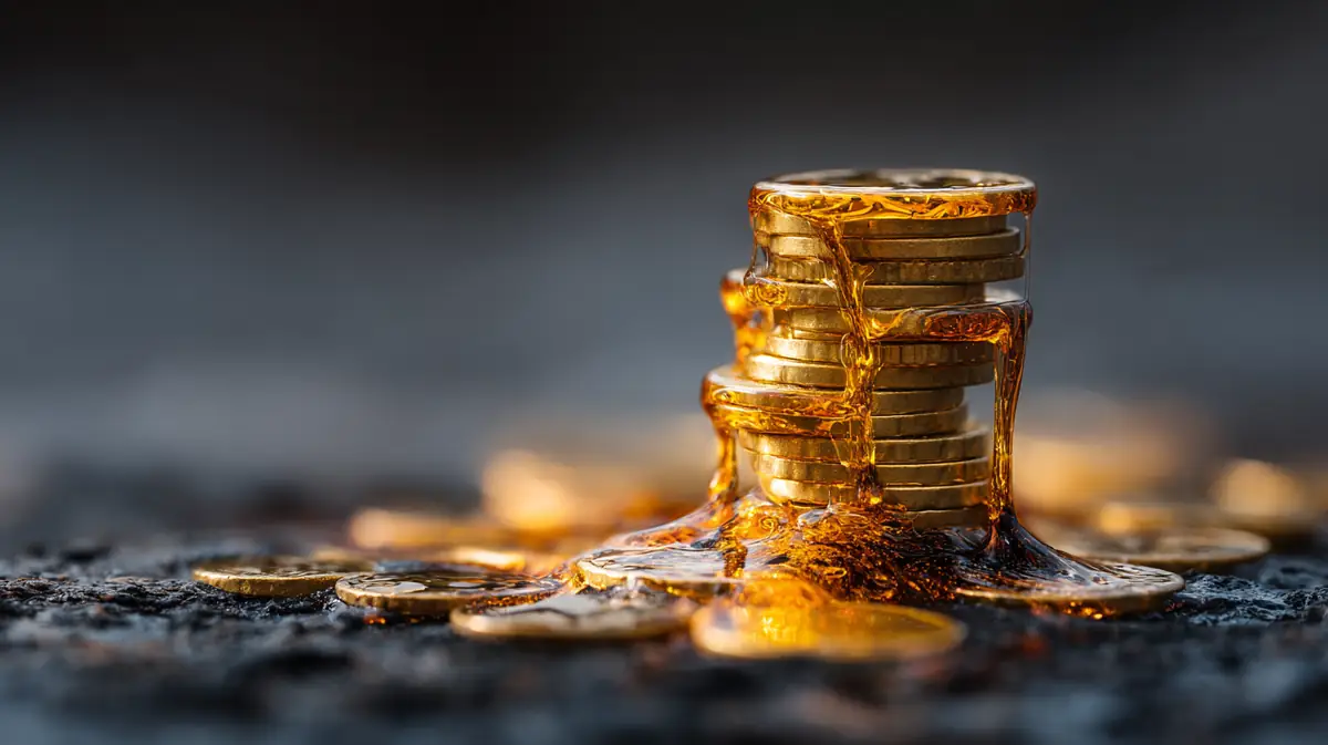 Autónomo revisando facturación y pagos de pensión en su portátil