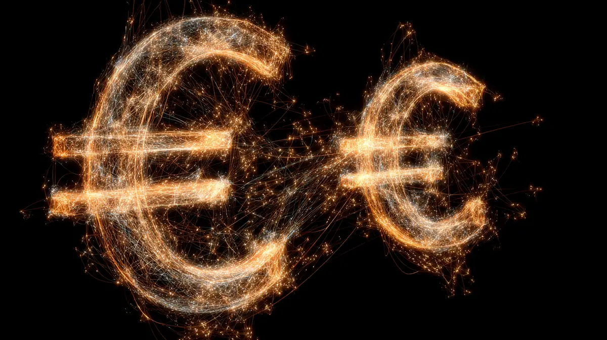 Infografía simple de los pasos para cancelar una línea de crédito