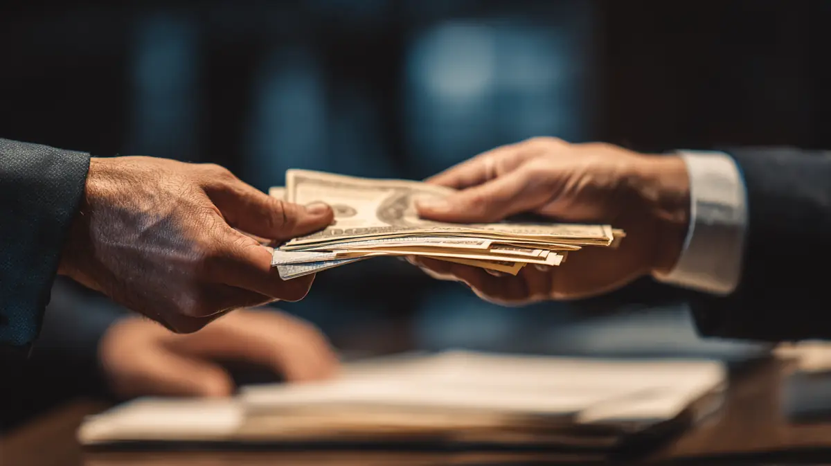 Tabla con comisiones típicas de créditos al consumo